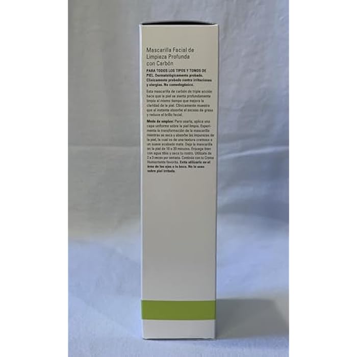Mary Kay Clear Proof Deep-Cleansing Charcoal Mask - Image 4