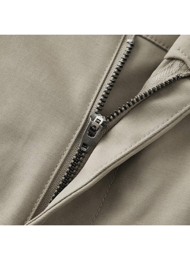Semir Casual Women's Cargo Pants Autumn Semi-elastic Waist Loose Curved Blade Pants 101525127010 - Image 3