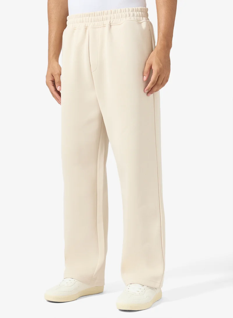 JACK & JONES Casual Relaxed Fit Sweatpants