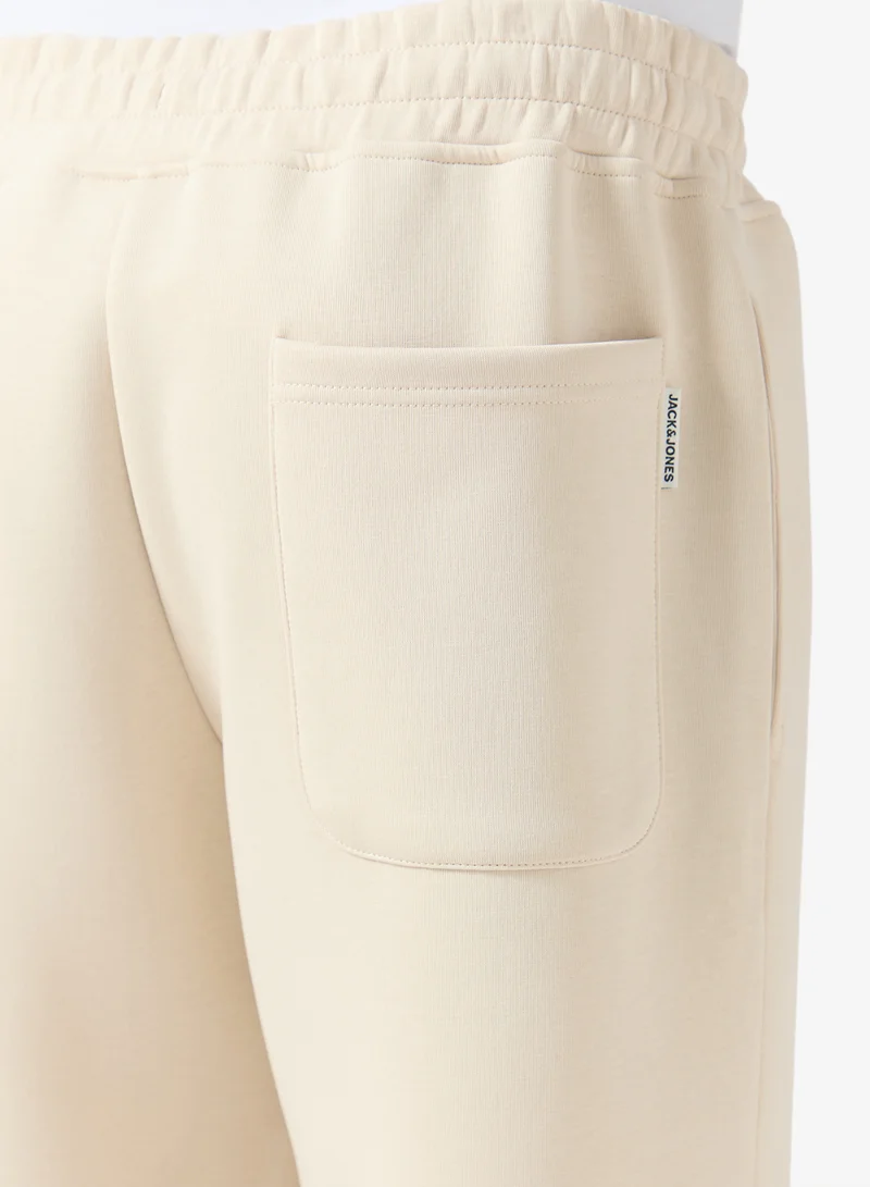 JACK & JONES  Casual Relaxed Fit Sweatpants for Men | Best Price UAE