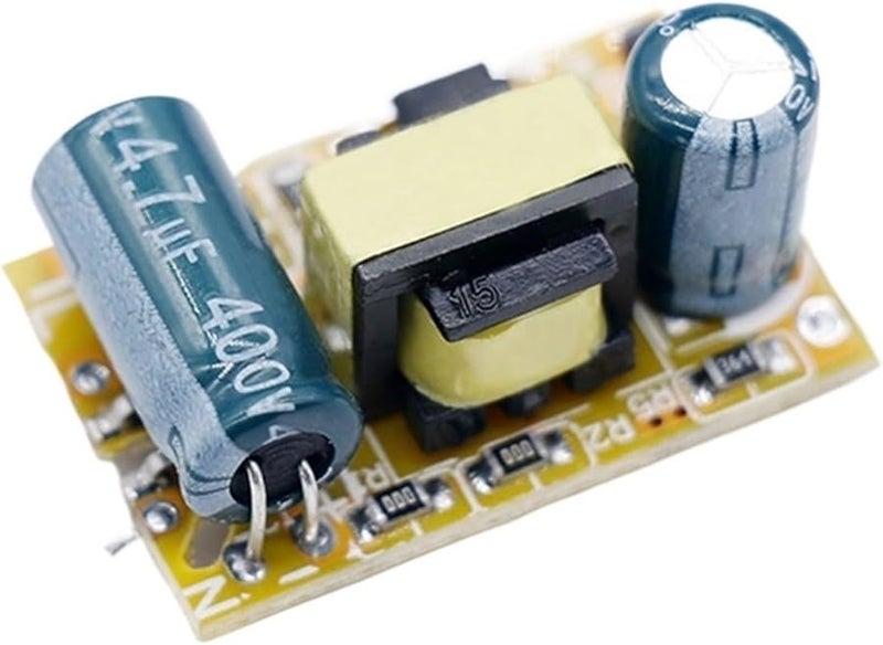 LED Driver Power Supply 9 18W Constant Current 240mA Output Dc30 120v Automatic Voltage Control - Image 2