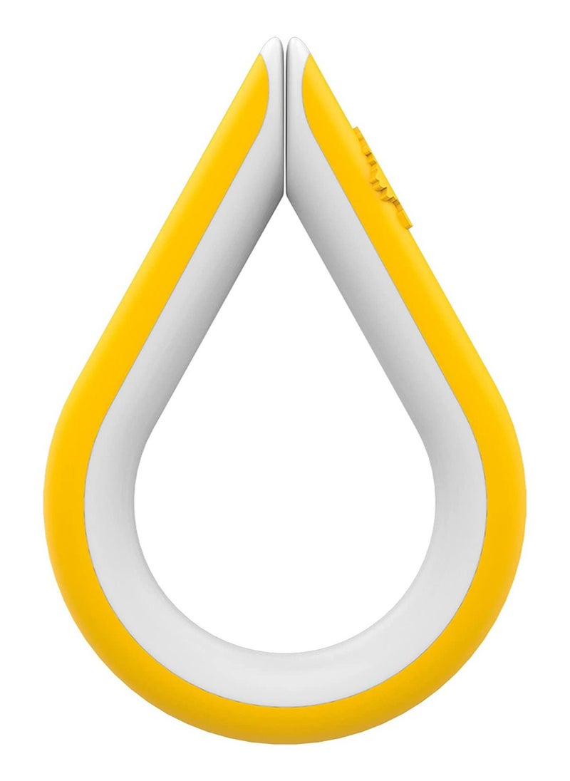 LITTLE TREES Little Trees Clip Vanilla Air Freshener  - Image 2