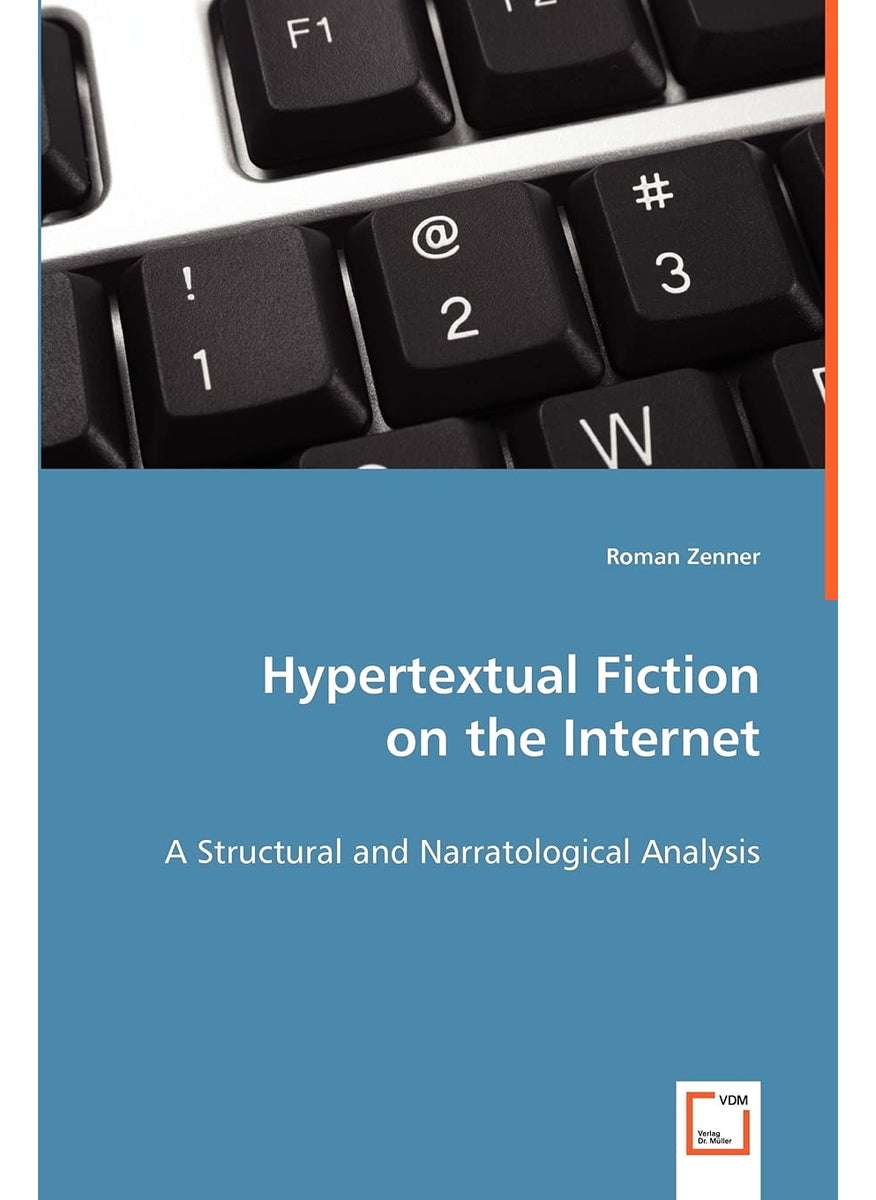 Hypertextual Fiction on the Internet  - Image 1
