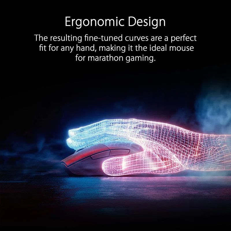 ROG ماوس ROG ASUS - Image 5