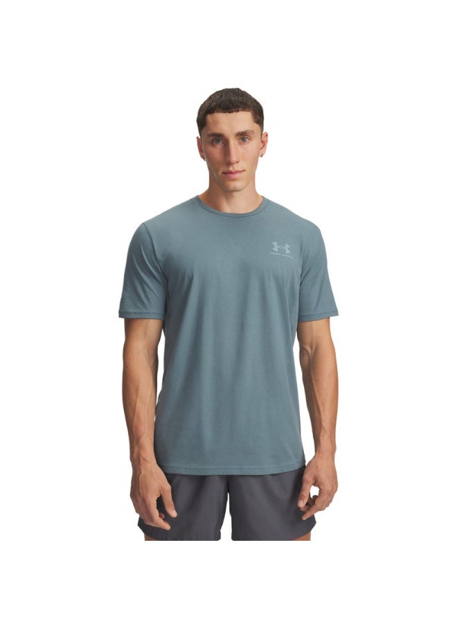 UNDER ARMOUR UA M SPORTSTYLE LC SS - Image 2