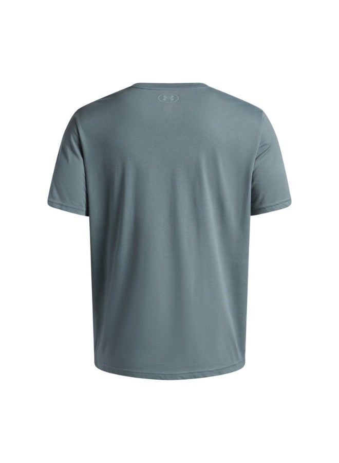 UNDER ARMOUR UA M SPORTSTYLE LC SS - Image 3