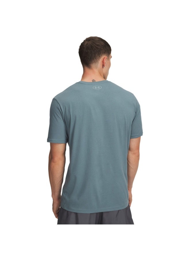 UNDER ARMOUR UA M SPORTSTYLE LC SS - Image 1