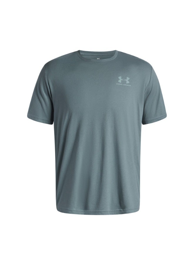 UNDER ARMOUR UA M SPORTSTYLE LC SS - Image 4