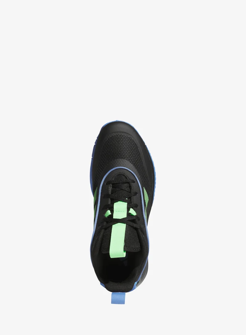 Adidas  Ownthegame 3.0 Shoes for Men | Best Price UAE