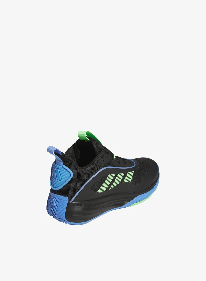 Adidas  Ownthegame 3.0 Shoes for Men | Best Price UAE