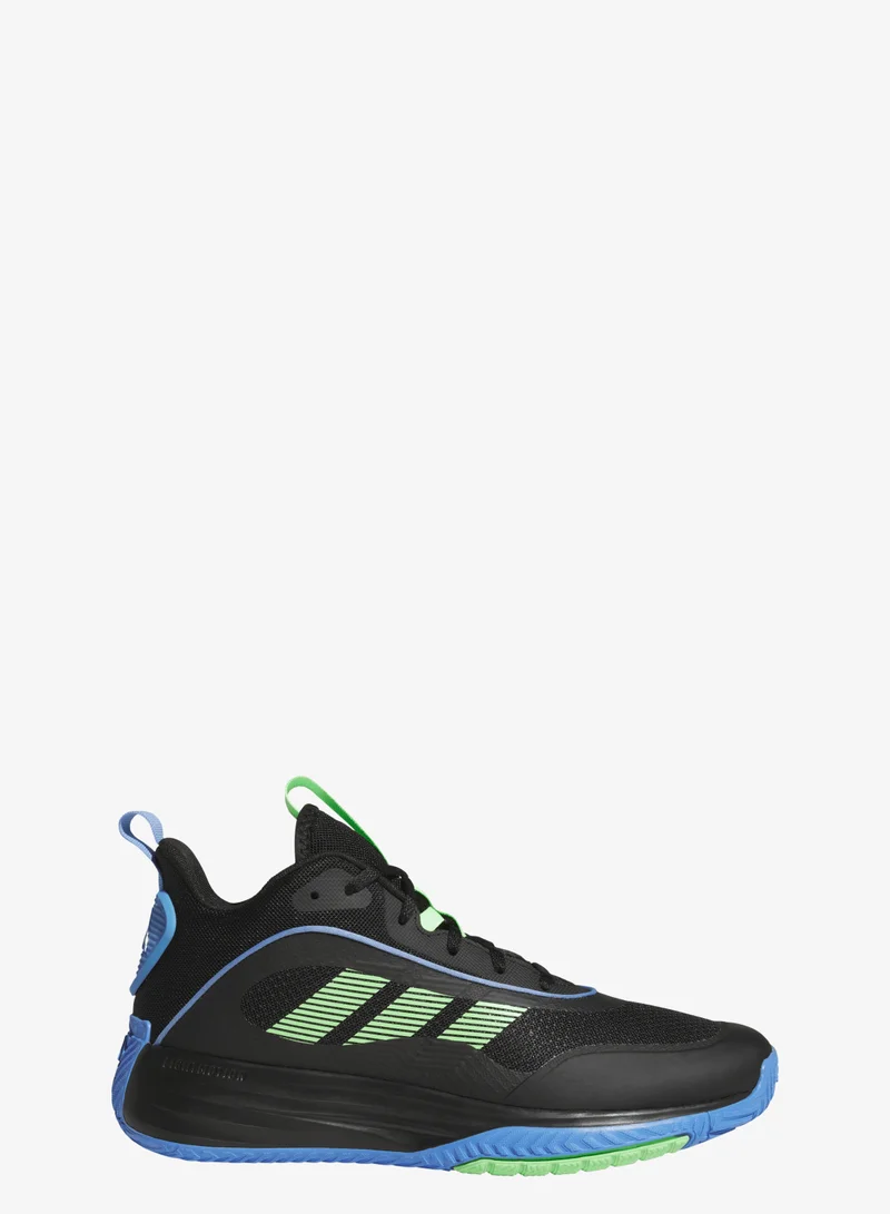 Adidas  Ownthegame 3.0 Shoes for Men | Best Price UAE