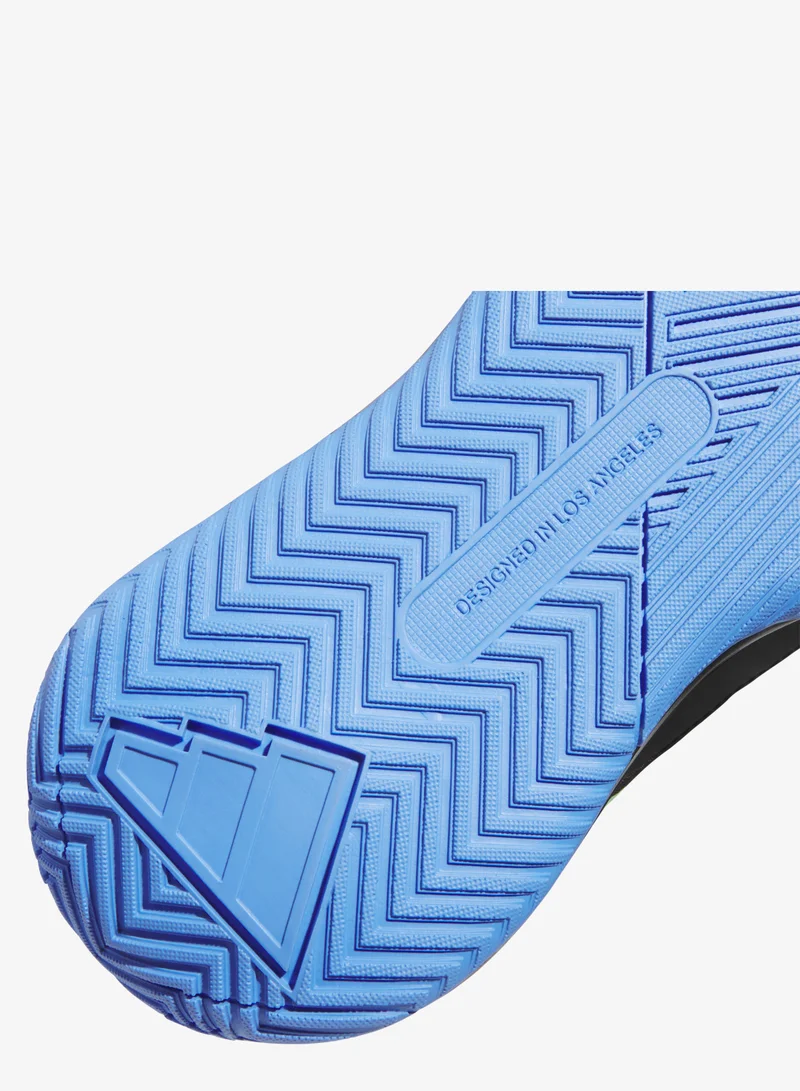 Adidas  Ownthegame 3.0 Shoes for Men | Best Price UAE