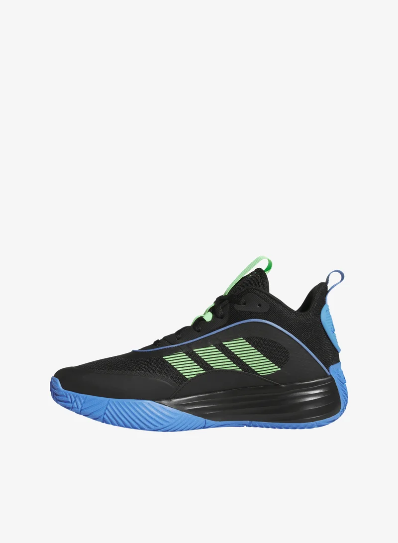 Adidas  Ownthegame 3.0 Shoes for Men | Best Price UAE