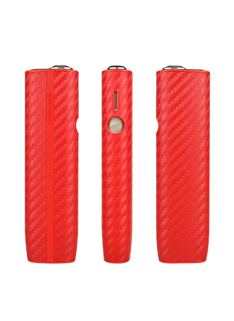 Generic - حافظة حماية IQOS iLUMA ONE ملحق ذهبية - Image 1