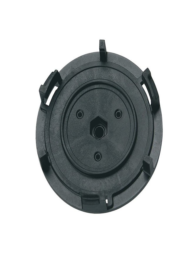 Saeco 996530017952 (149198350) GRINDING BURRS BOTTOM HOLDER - Image 1