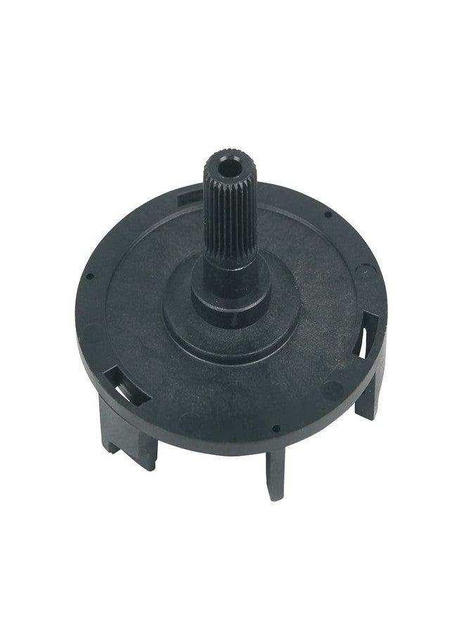 Saeco 996530017952 (149198350) GRINDING BURRS BOTTOM HOLDER - Image 2