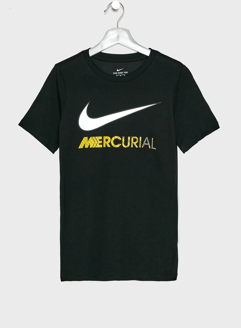 Nike Youth Neymar T-Shirt