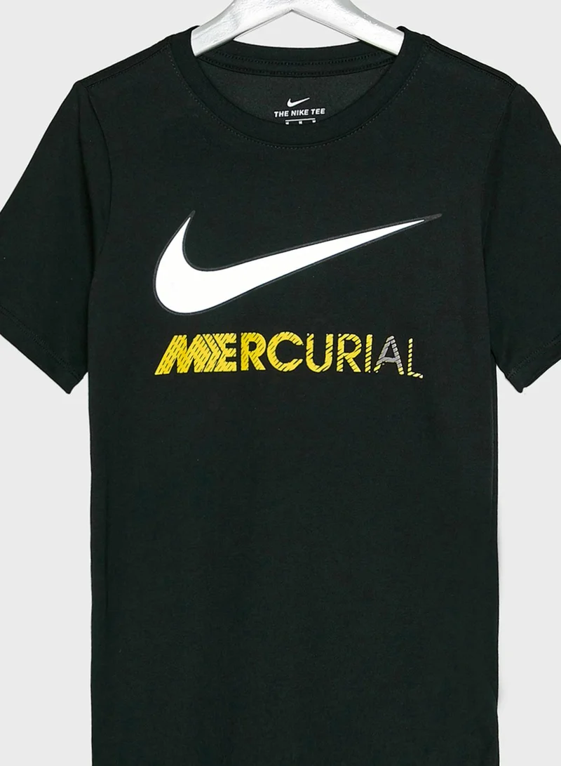 Nike Youth Neymar T-Shirt