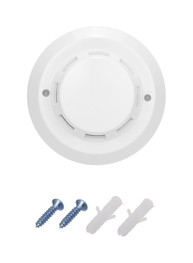 نيبمينينت نظام إنذار أمان للمنزل أبيض 11x6x11سنتيمتر  - Image 4