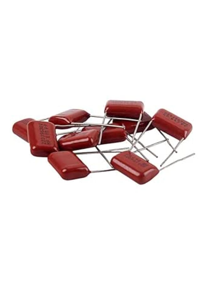 Ceramic Capacitor 1uF 630V (105)_(10PCS)