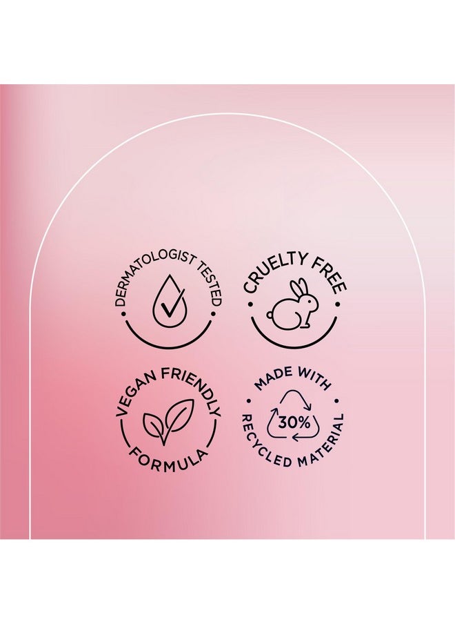 Biore - Rose Quartz + Charcoal Daily Purifying Cleanser, Oil Free Facial Cleanser Energizes Skin, Dermatologist Tested And Cruelty Free, 6.77 Oz, Packaging May Vary - Image 1