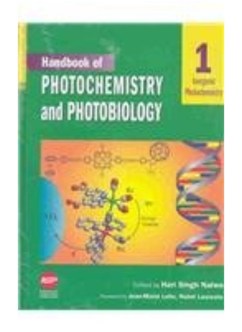 Handbook of Polyelectrolytes and Their Applications: Vols 1-4