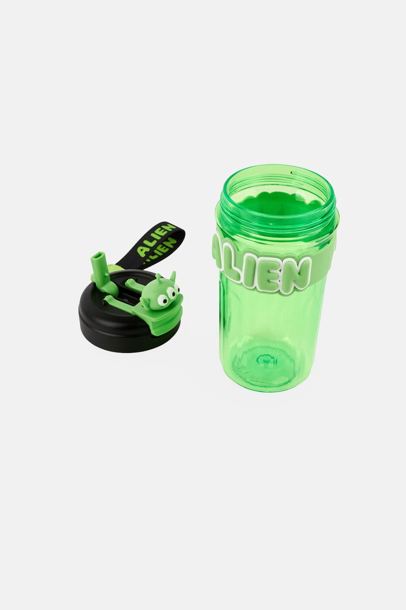 Disney Toy Story Water Bottle 680 ml, Multicolor - Image 3