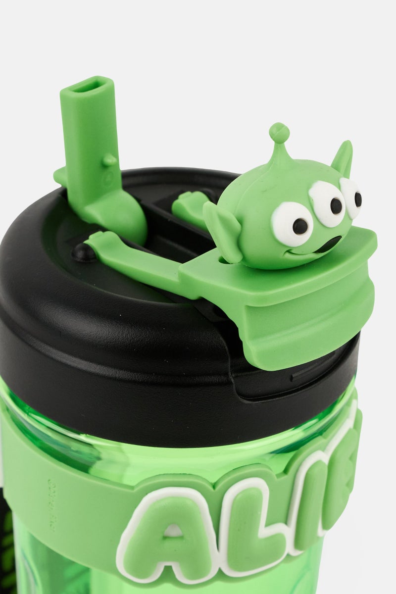 Disney Toy Story Water Bottle 680 ml, Multicolor - Image 4