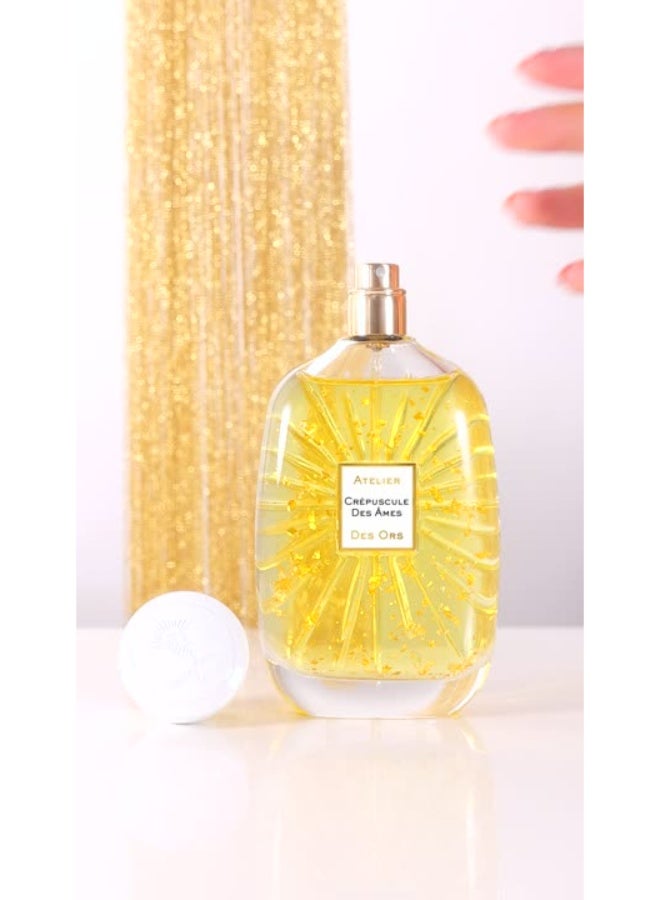 ATELIER DES ORS Crepuscule des Ames EDP 100 ml - Image 3