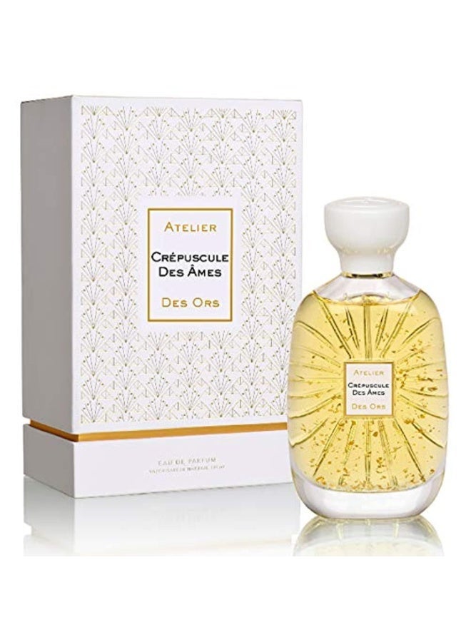 ATELIER DES ORS Crepuscule des Ames EDP 100 ml - Image 2