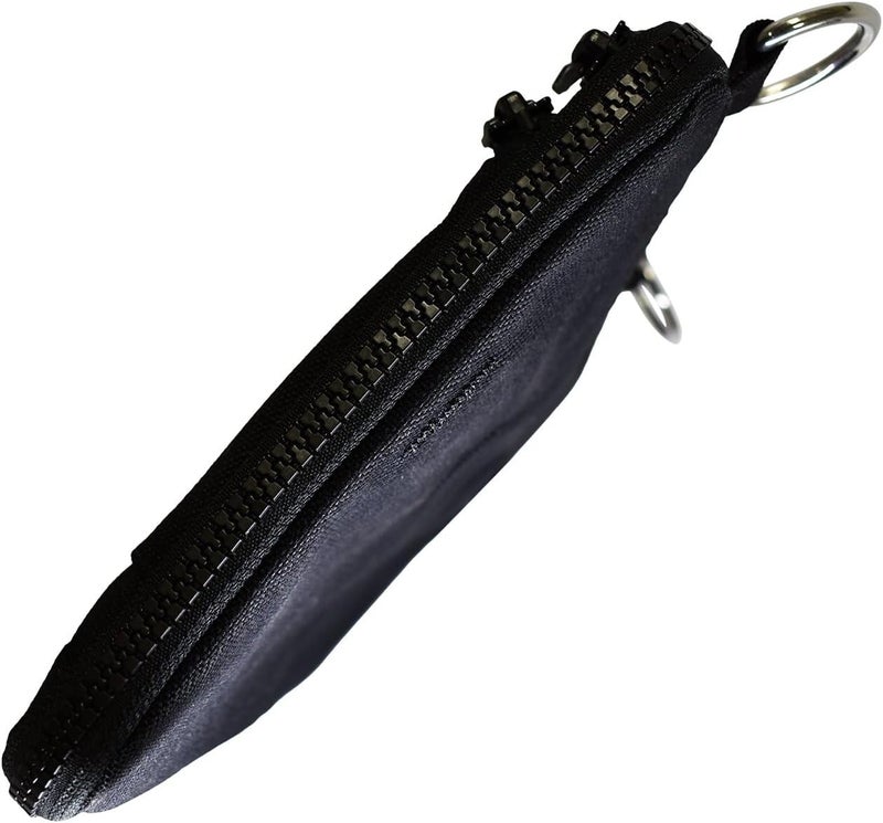 Palantic Scuba Choice Side Mount BCD Storage Pouch Bag, Black - Image 4