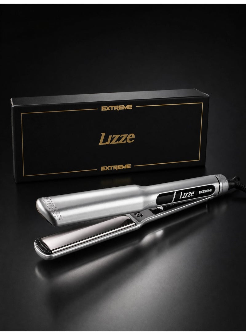 Lizze Extreme Hair Straightener - Image 2