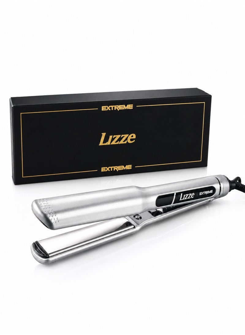 Lizze Extreme Hair Straightener - Image 1