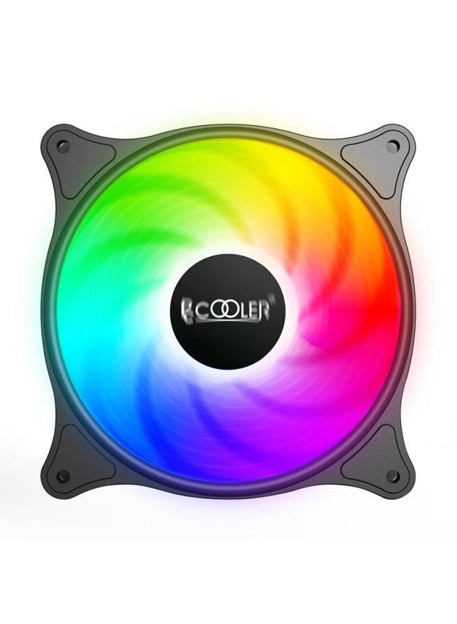 Pccooler Mingyue Srgb 12cm Case Fan - Image 4