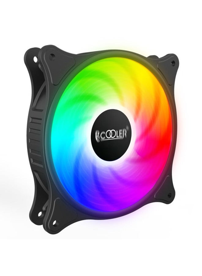 Pccooler Mingyue Srgb 12cm Case Fan - Image 3
