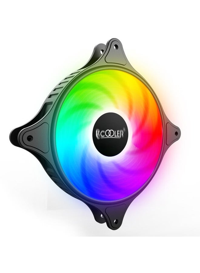 Pccooler Mingyue Srgb 12cm Case Fan - Image 2