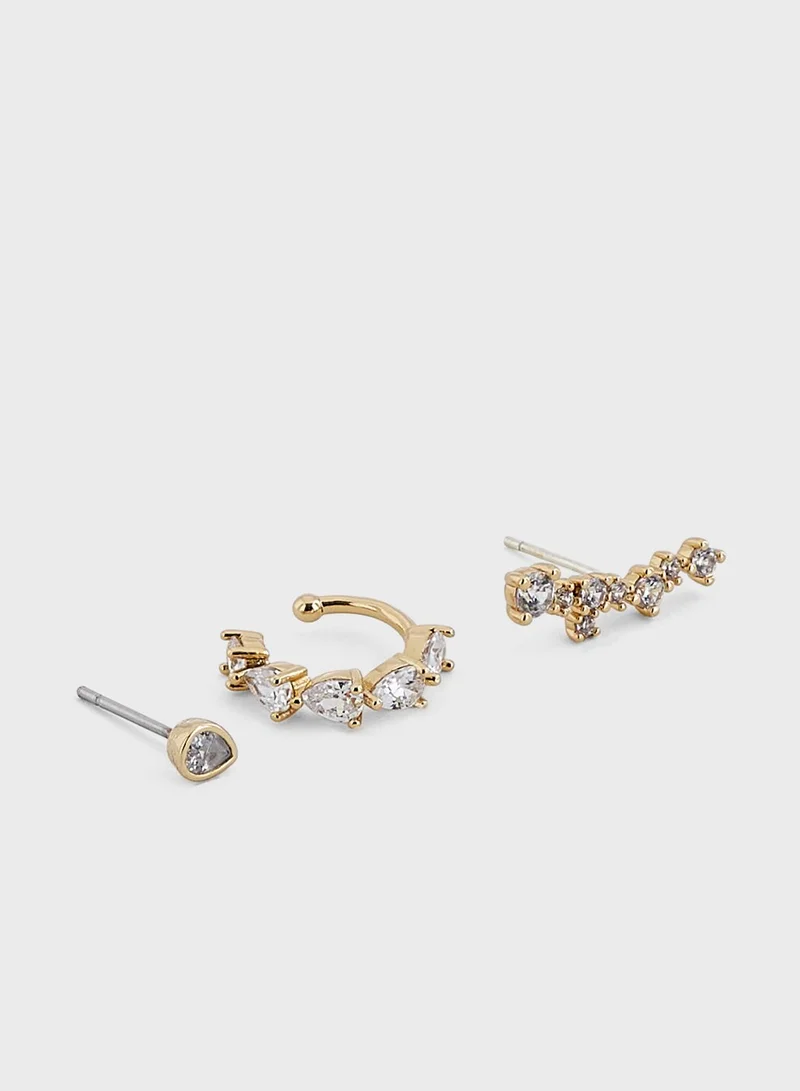 ALDO Dulfim Earrings