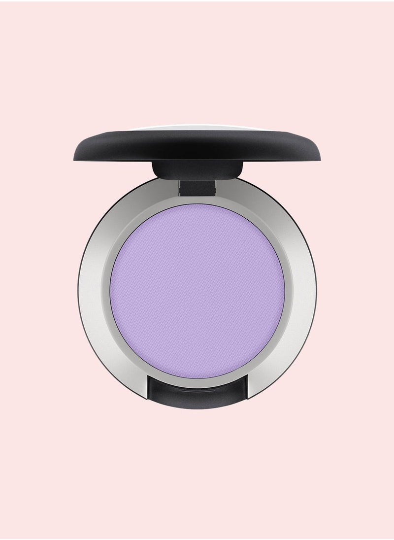 MAC Cosmetics PWD KISS SFT MTTE ES-SUC 1.5GM/.05OZ  - Image 1