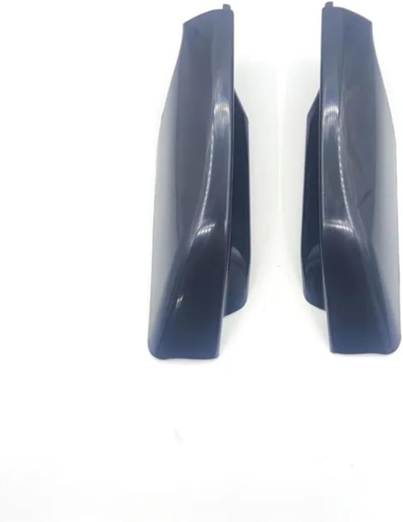 Roof Luggage Rack Guard Cover Compatible with Toyota Rav4 XA30 SUV 2006 2007 2008 2009 2010 2012(Silver) - Image 2