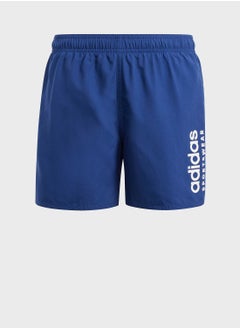 Kids Essential Classics Swimshorts