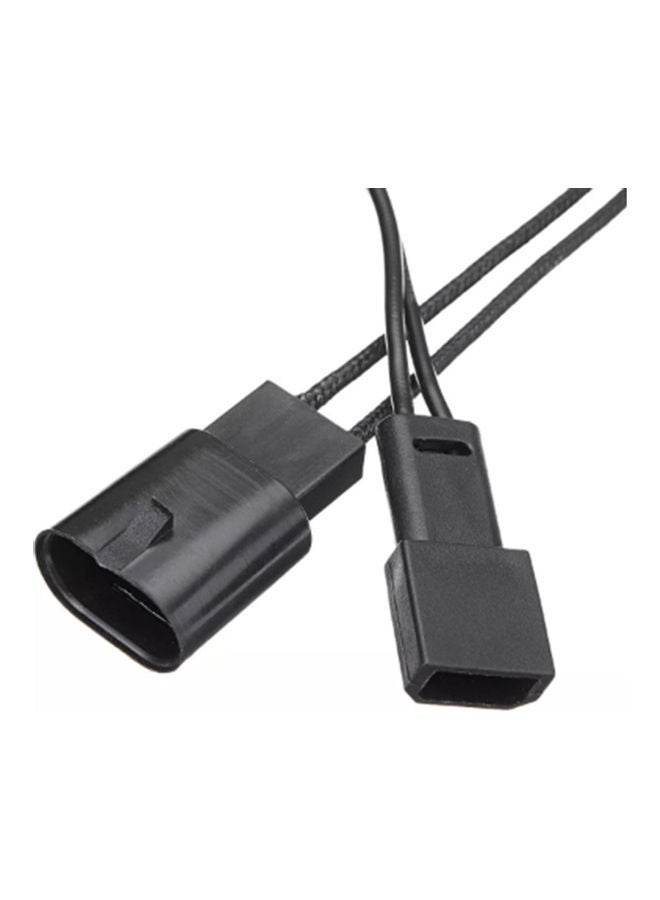 Loquat Pack Of 2 LED Halo Ring Marker Light Bulb For BMW E39/E53/E60/E63 - Image 5