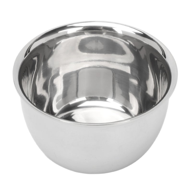 Stainless Steel Sauce Dishes Rolled Edge Mini Individual Pinch Bowl Easy to Clean Seasoning Dish Saucers for Kitchen Restaurants - Image 1