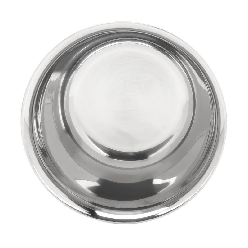 Stainless Steel Sauce Dishes Rolled Edge Mini Individual Pinch Bowl Easy to Clean Seasoning Dish Saucers for Kitchen Restaurants - Image 4