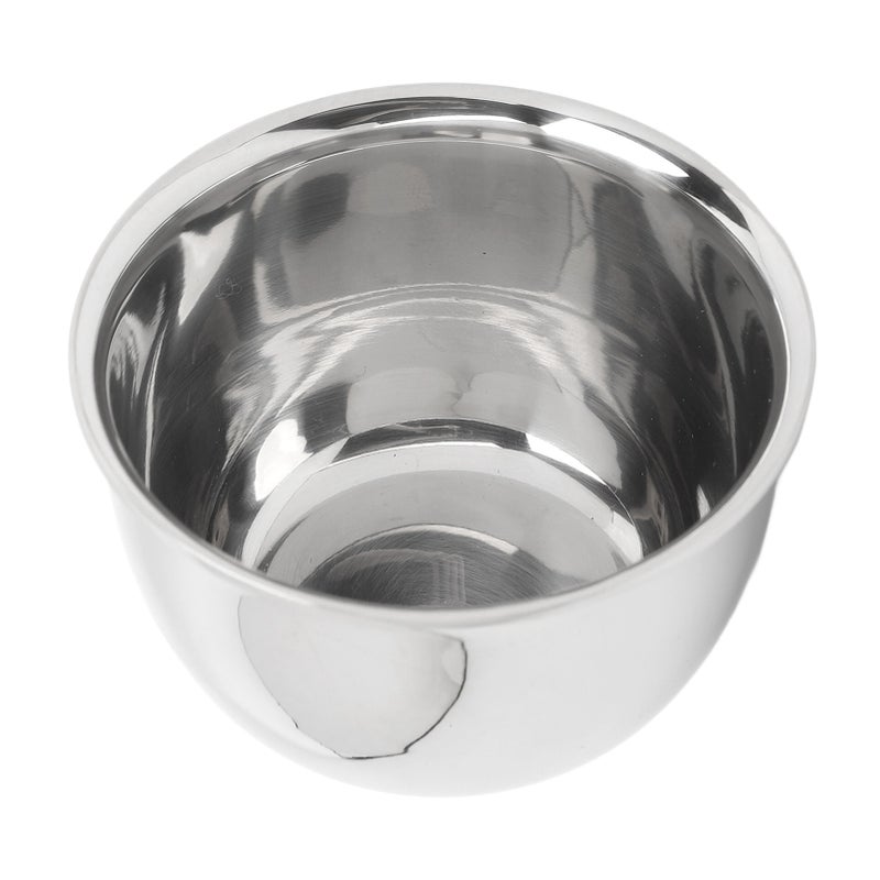 Stainless Steel Sauce Dishes Rolled Edge Mini Individual Pinch Bowl Easy to Clean Seasoning Dish Saucers for Kitchen Restaurants - Image 2