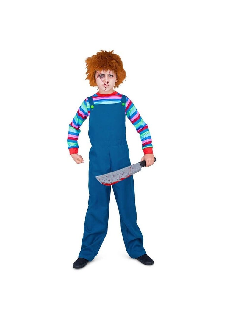 Mad Costumes Puppet Cosplay For Kids (Large) - Image 1