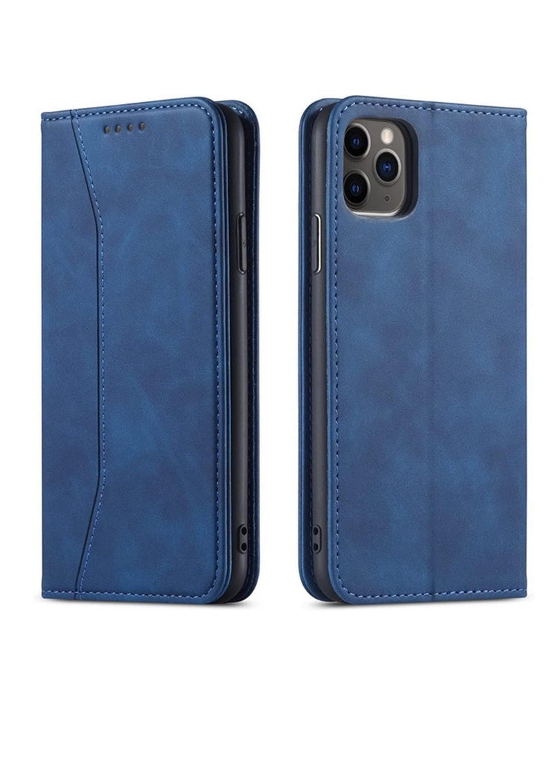 iPhone 15 Pro Max mobile case, wallet design with card holder, shockproof case, with card slots/back cover for iPhone 15 Pro Max  - Image 1