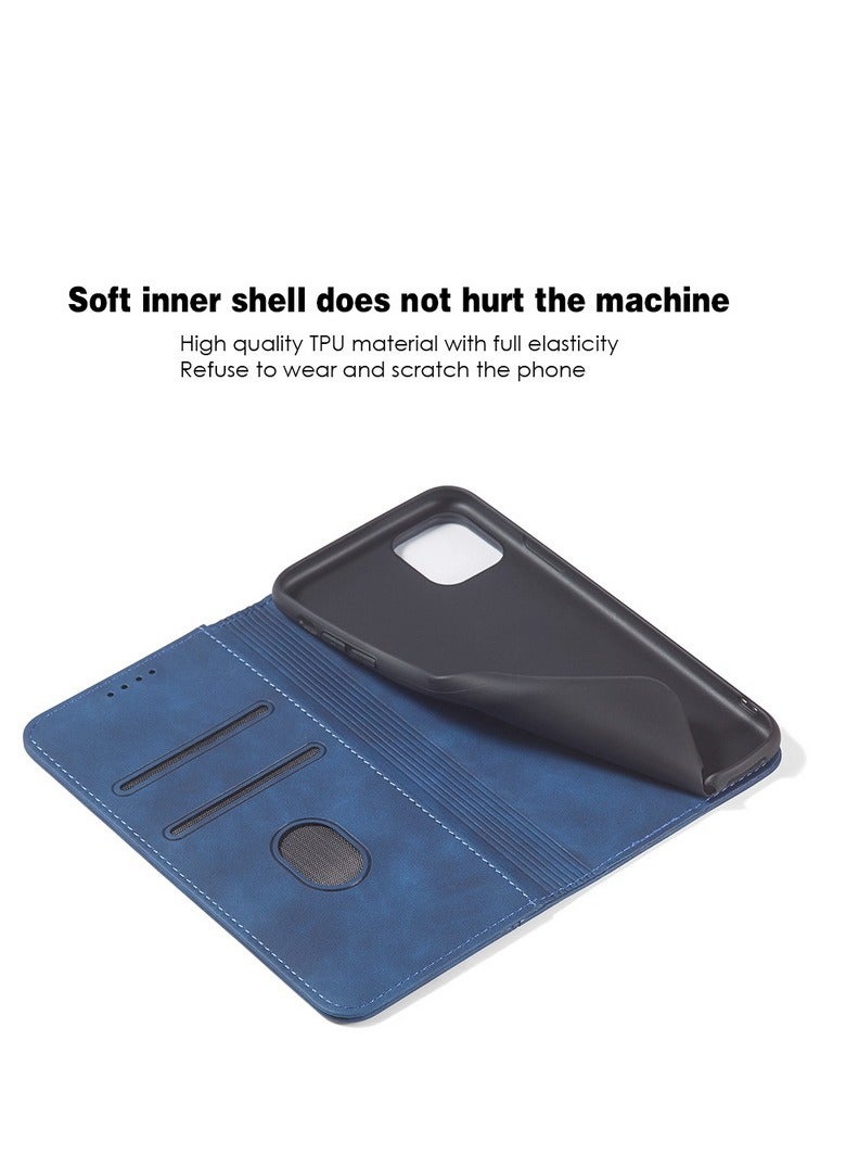 iPhone 15 Pro Max mobile case, wallet design with card holder, shockproof case, with card slots/back cover for iPhone 15 Pro Max  - Image 4