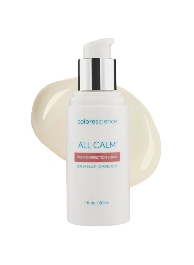 Colorescience سيروم تصحيح متعدد الهدوء، 1 أونصة سائلة - Image 1