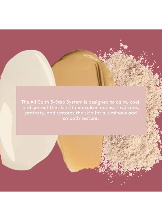 Colorescience سيروم تصحيح متعدد الهدوء، 1 أونصة سائلة - Image 4