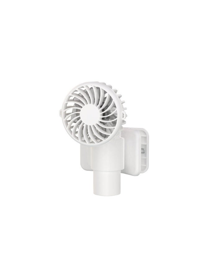 Nariele New Portable Clip On Small Fan